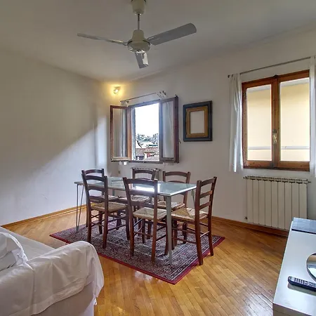 Apartment Vinegia Loft