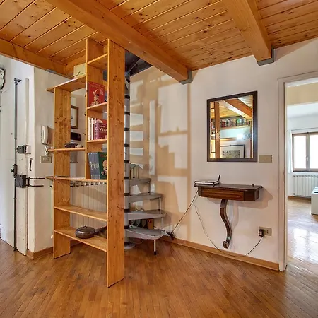 Vinegia Loft *