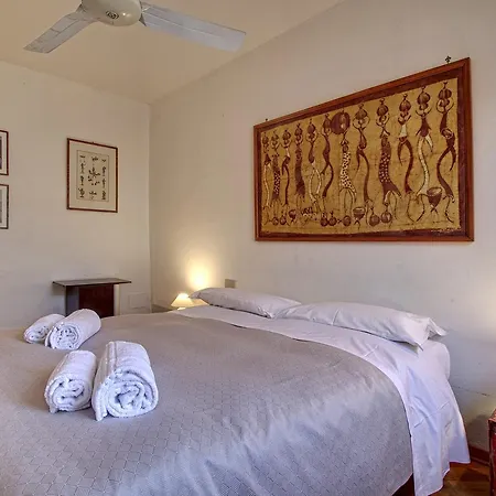 Lejlighed Vinegia Loft