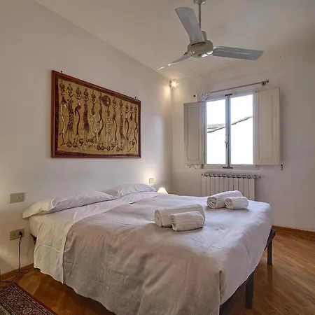 Vinegia Loft * Firenze