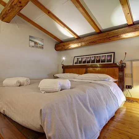 Vinegia Loft *