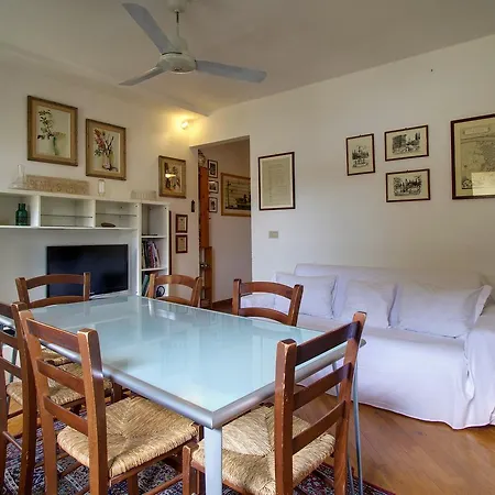 Vinegia Loft Lejlighed Firenze