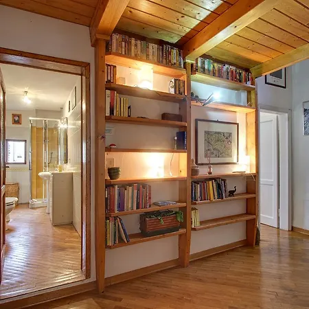 Vinegia Loft Apartment Florence