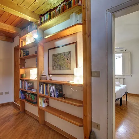 Vinegia Loft *