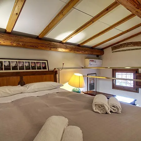 Apartment Vinegia Loft *